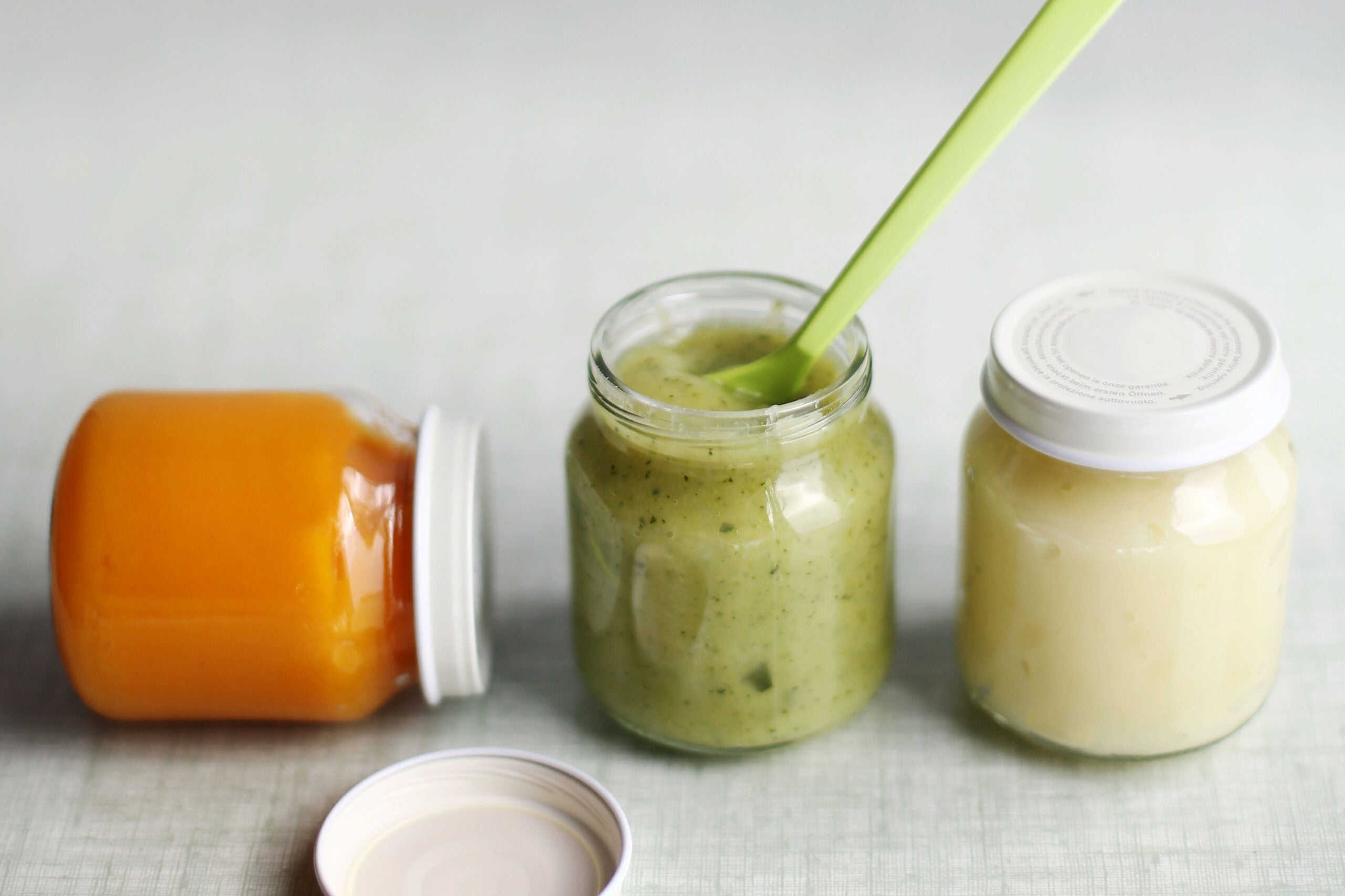 The Best Baby Food Makers - Motherly