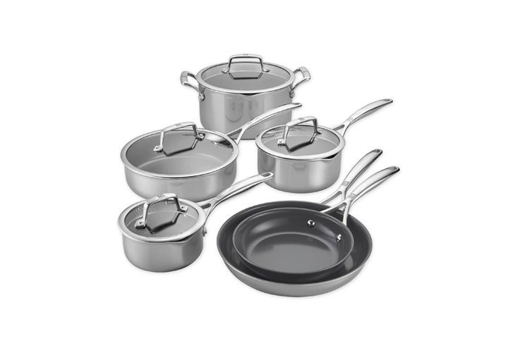 Our Table Cookware Reviews: The Ultimate Guide to Choosing the Best Cookware  - Paula Deen Cookware