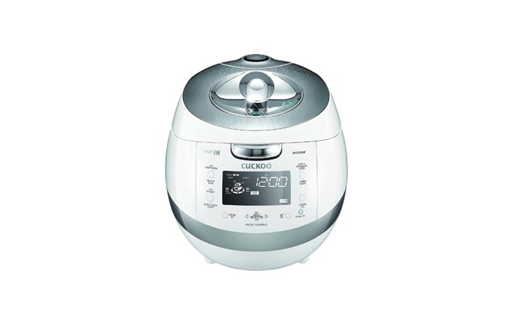 koto plus pressure cooker