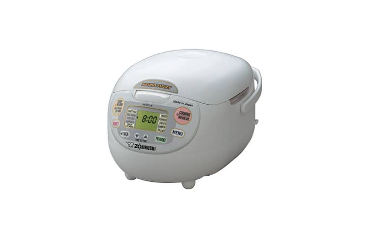 How to pick the perfect Zojirushi rice cooker - Best-Japanese