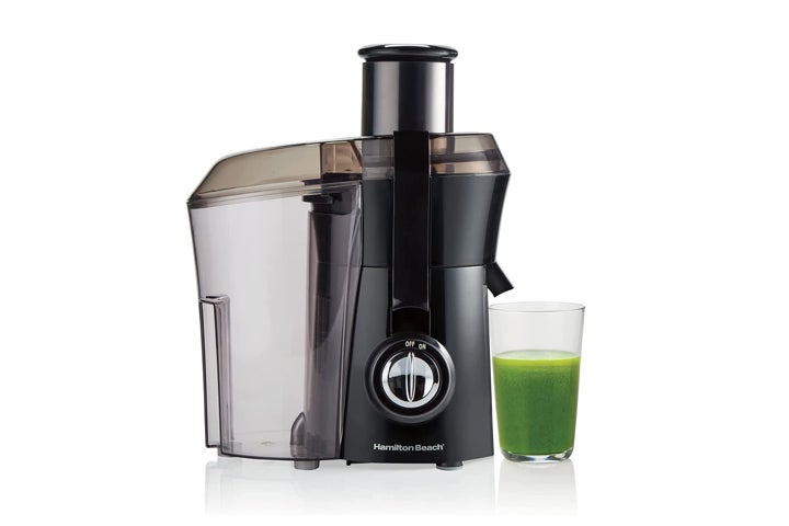 Best juicer 2024 for under $100