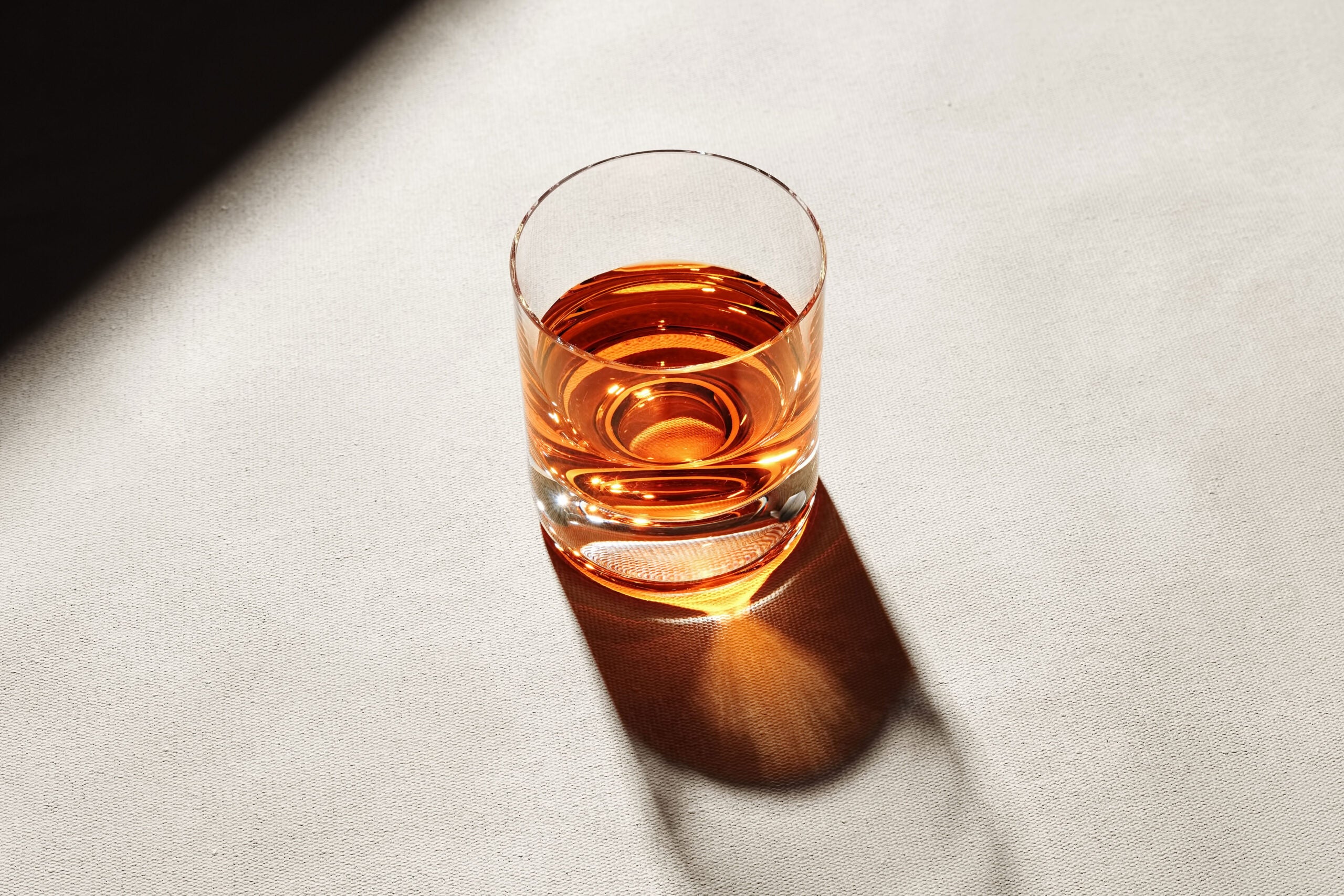 These Heavy Duty Whiskey Glasses Are Pretty Much Perfect
