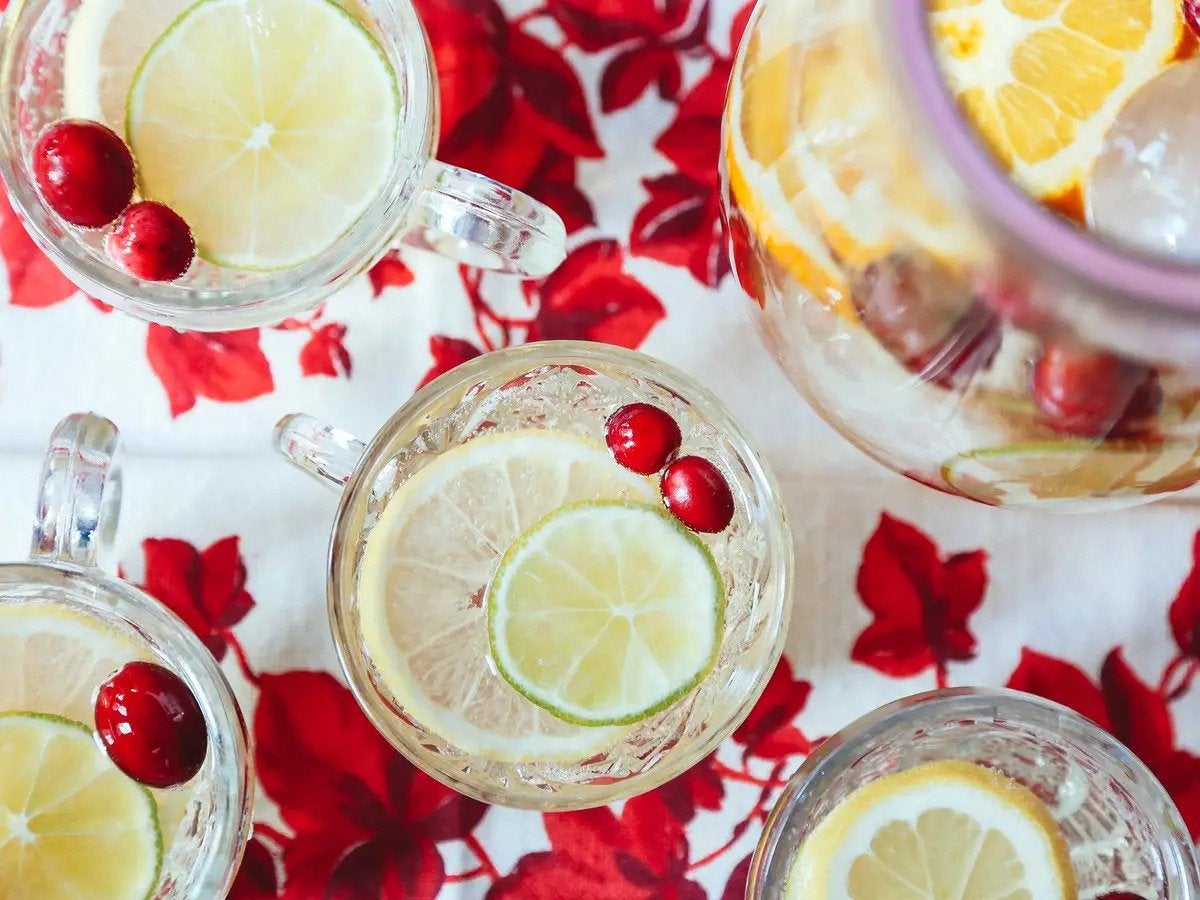 18 Big Batch Cocktails - Large Batch Drink Recipes to Make Ahead for a Crowd