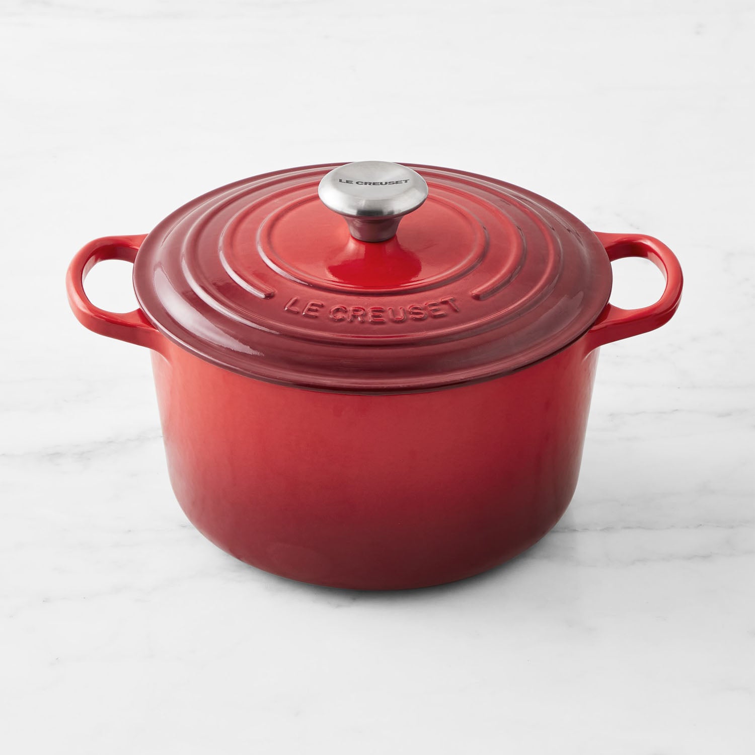 What you can buy at a Le Creuset outlet - Joy Della Vita