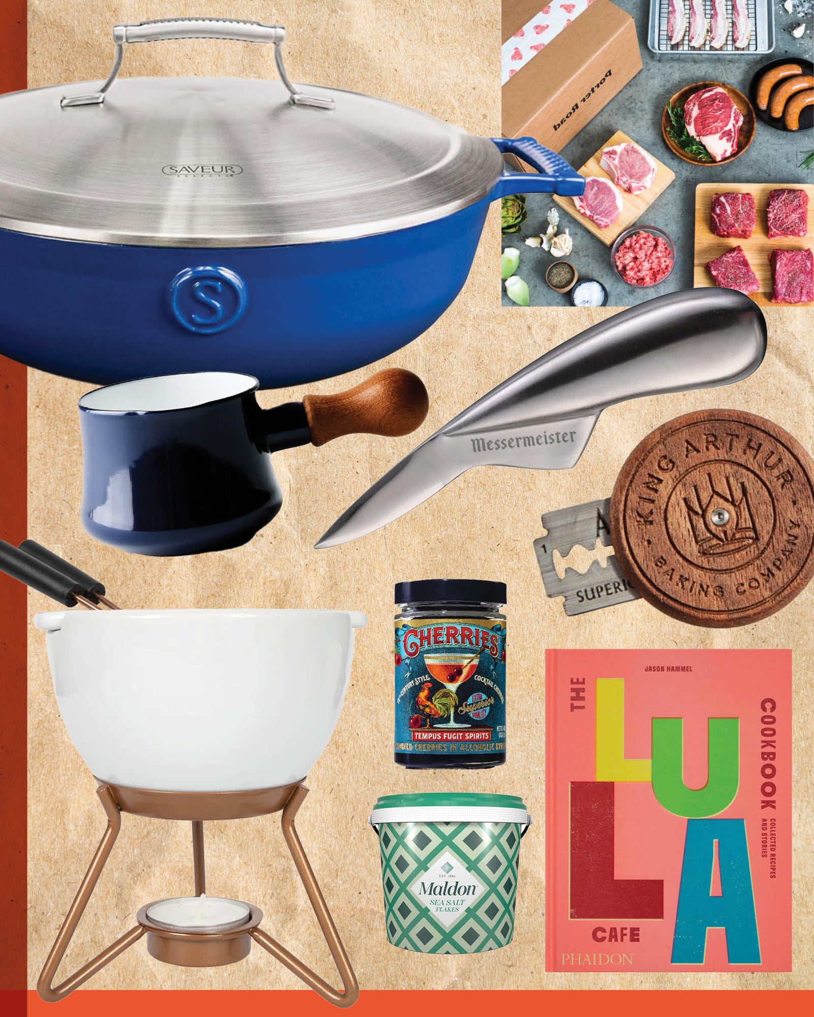 2022 holiday gift guide: kitchen & dining gifts – The Foul-Mouth Gourmet