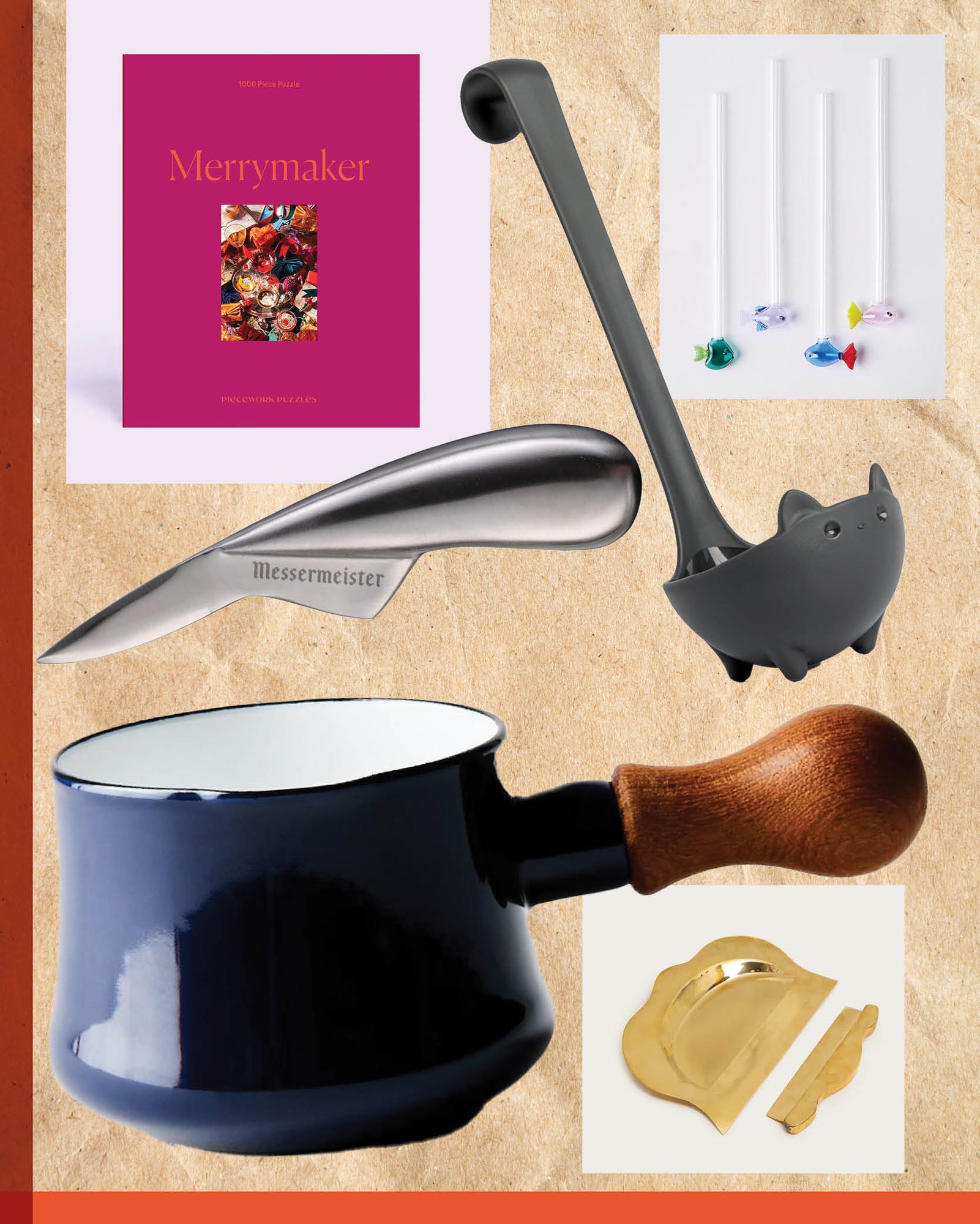 Kitchen Stocking Stuffers for Foodies & Gifts for Cooks · Nourish and Nestle