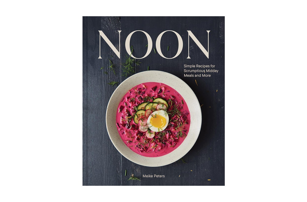 Holiday gifts for foodies: Best cookbooks