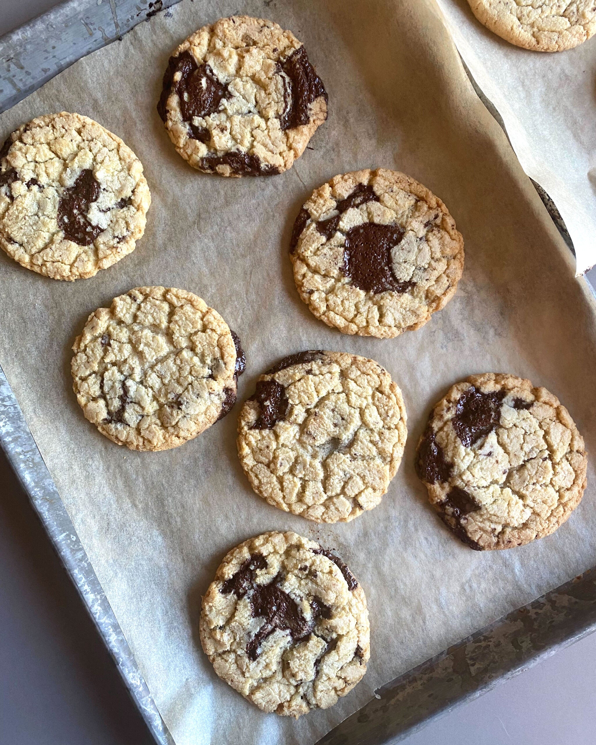 The Ultimate Chocolate Chip Cookie Recipe | Saveur