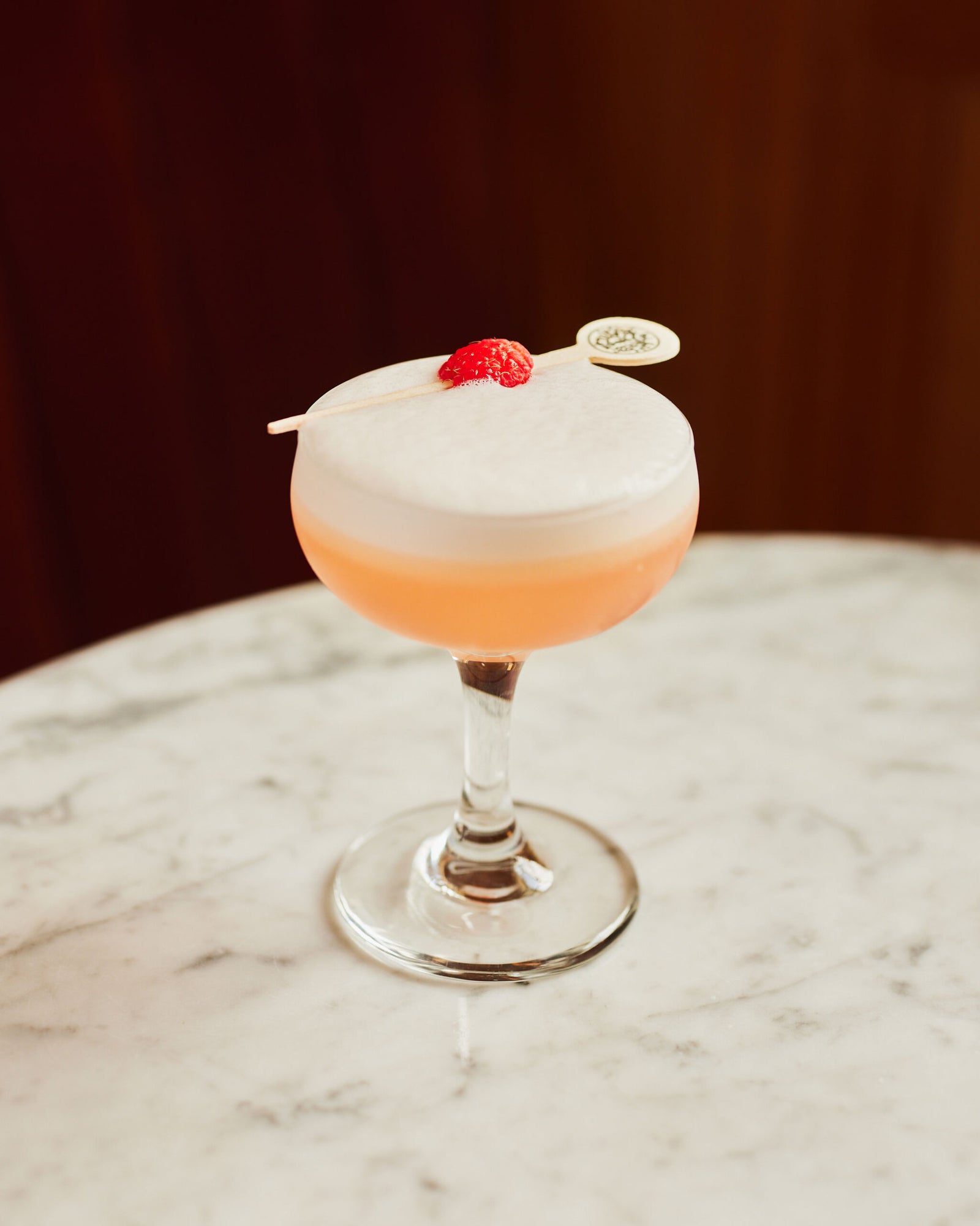 Clover Club Recipe 