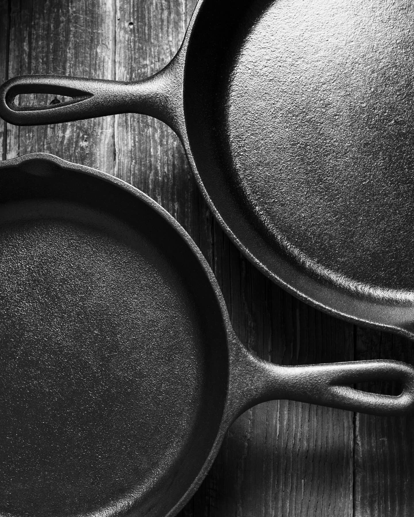 How To Clean A Cast Iron Pan