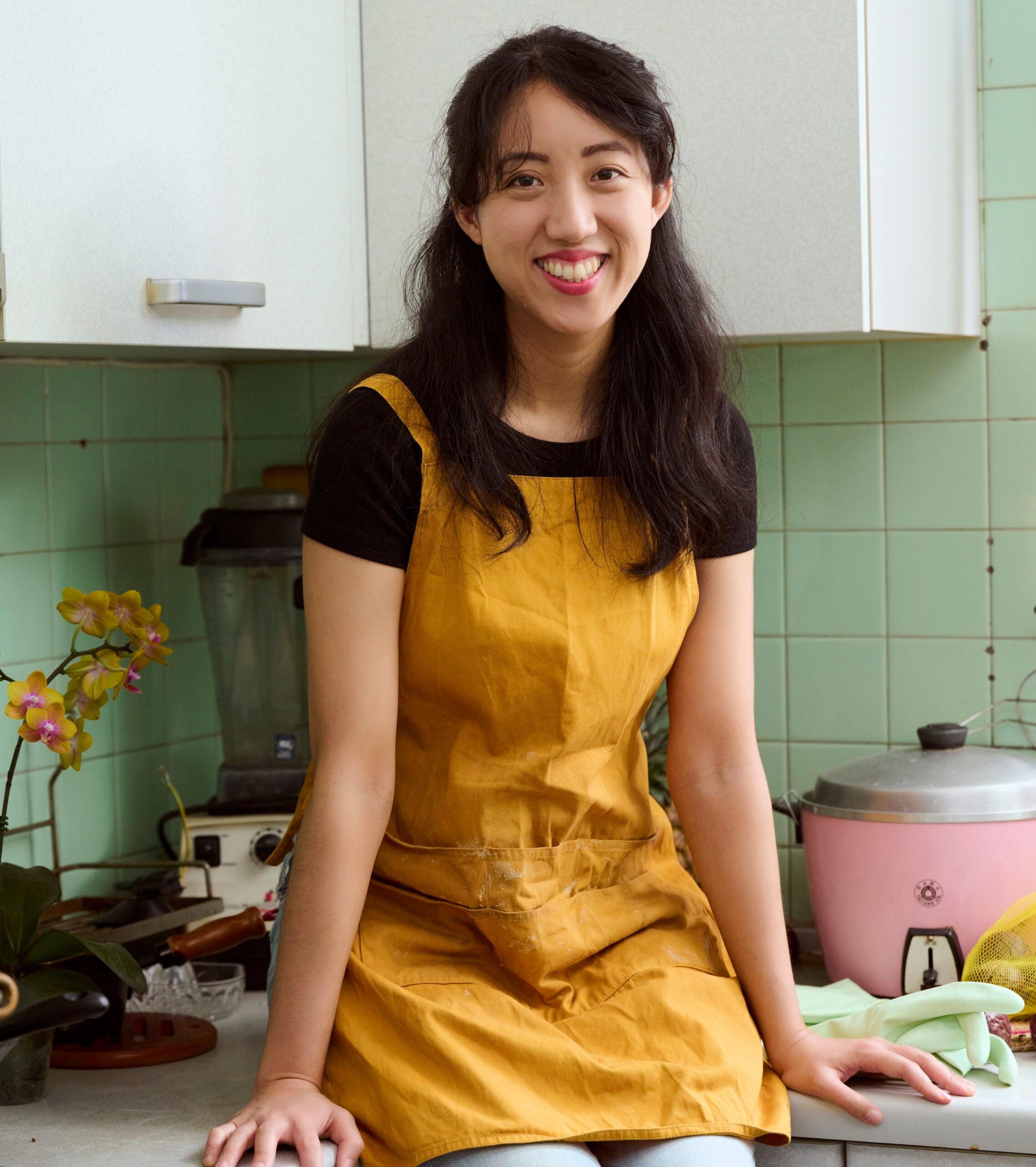 How a Cookbook Captured the Heart and Soul of Taiwanese