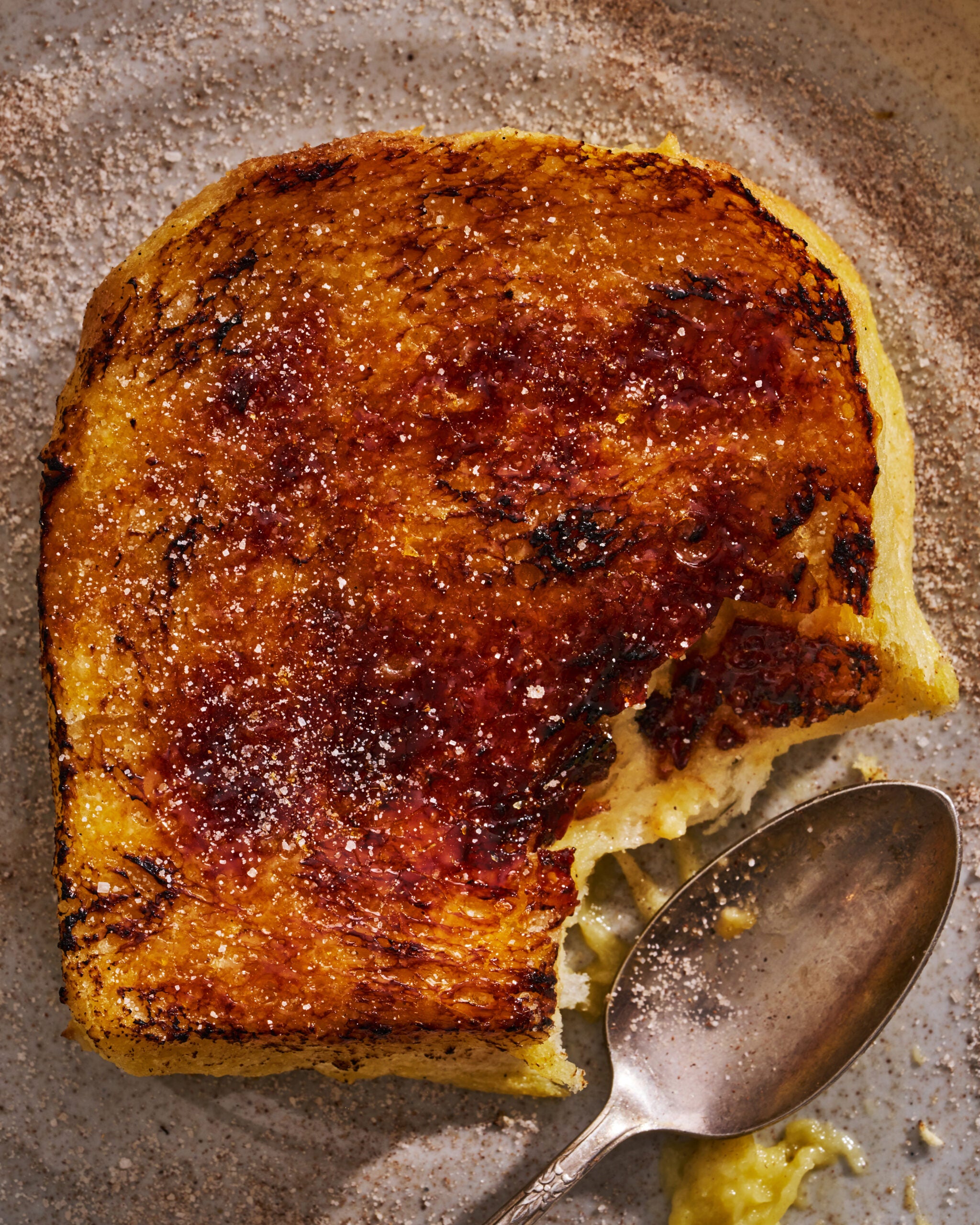 Torrijas (Spanish French Toast)