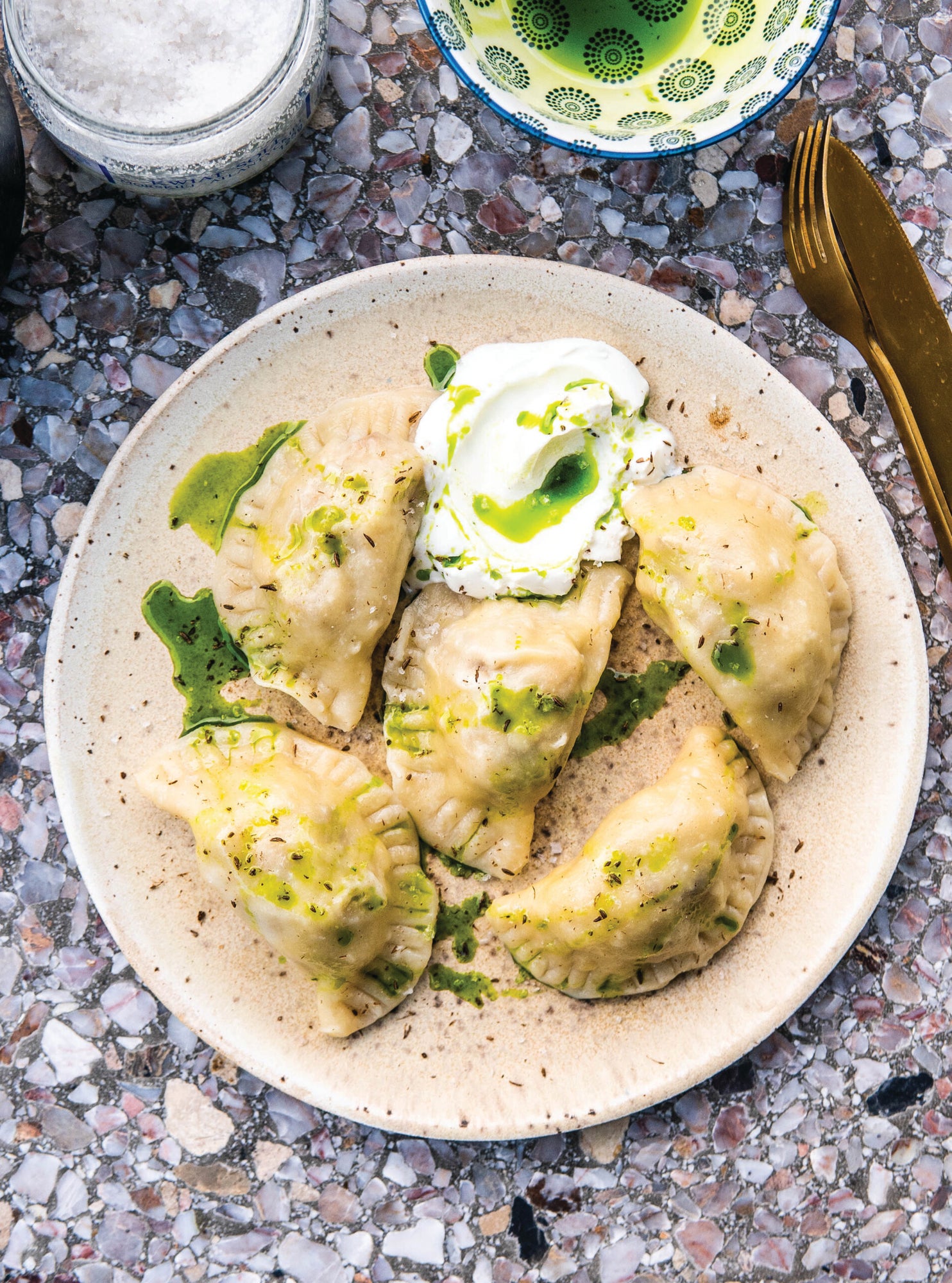 Best Potato Pierogi Recipe Saveur 2030