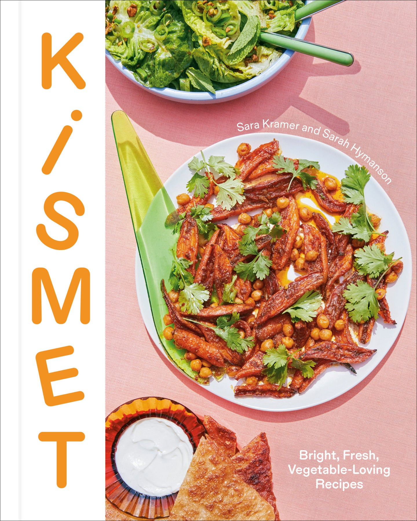 Kismet Cookbook