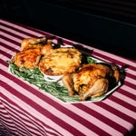 Roast Chicken with Roth Grand Cru Stuffing