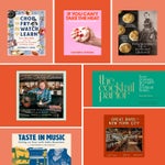 The 20 Best Narrative Food Books of 2024