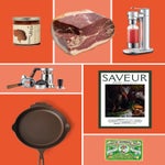 Here’s What SAVEUR Editors Are Giving—And Hoping to Receive—This Year