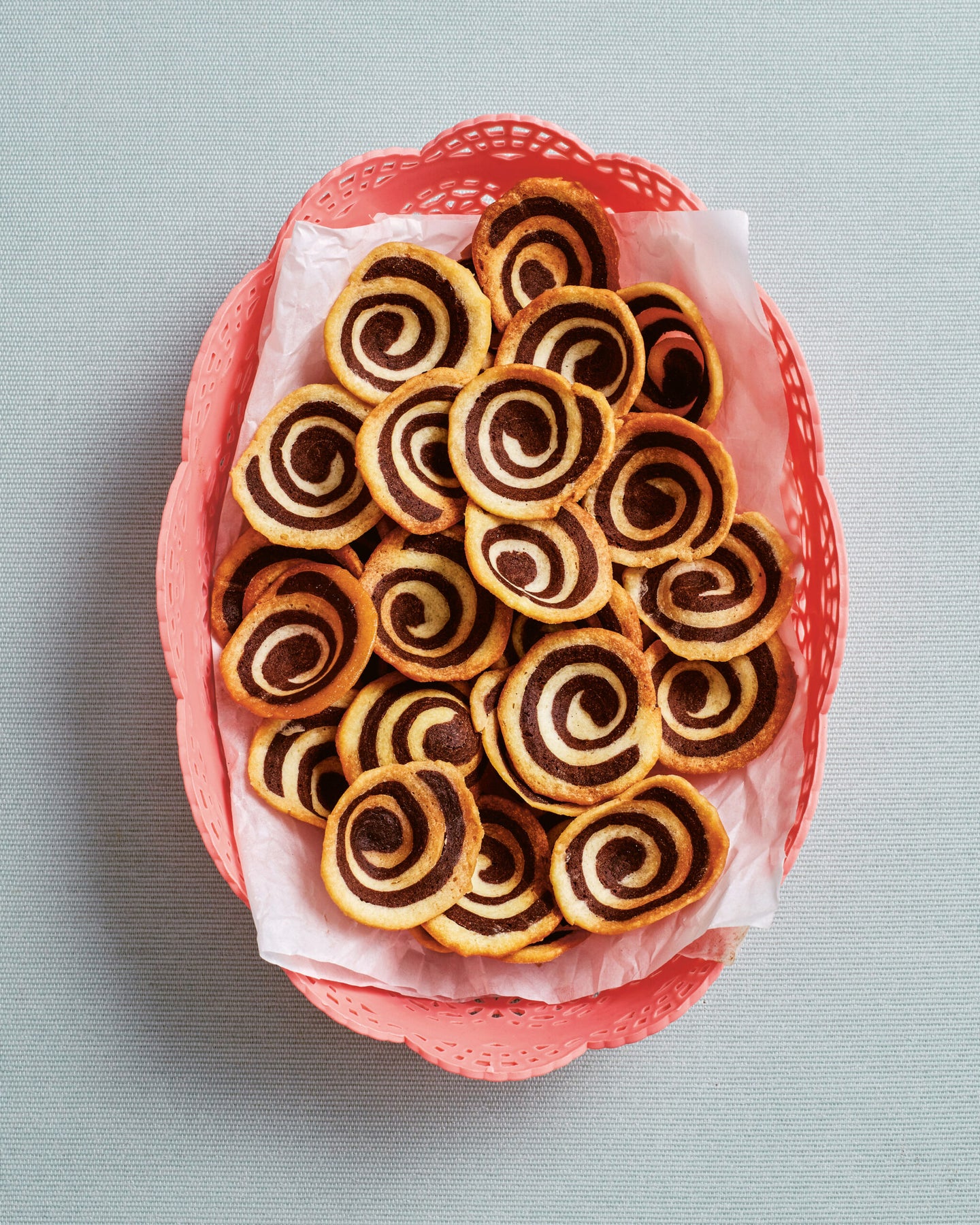 Bánh Tai Heo (Vietnamese Swirled “Pig’s Ears” Cookies)