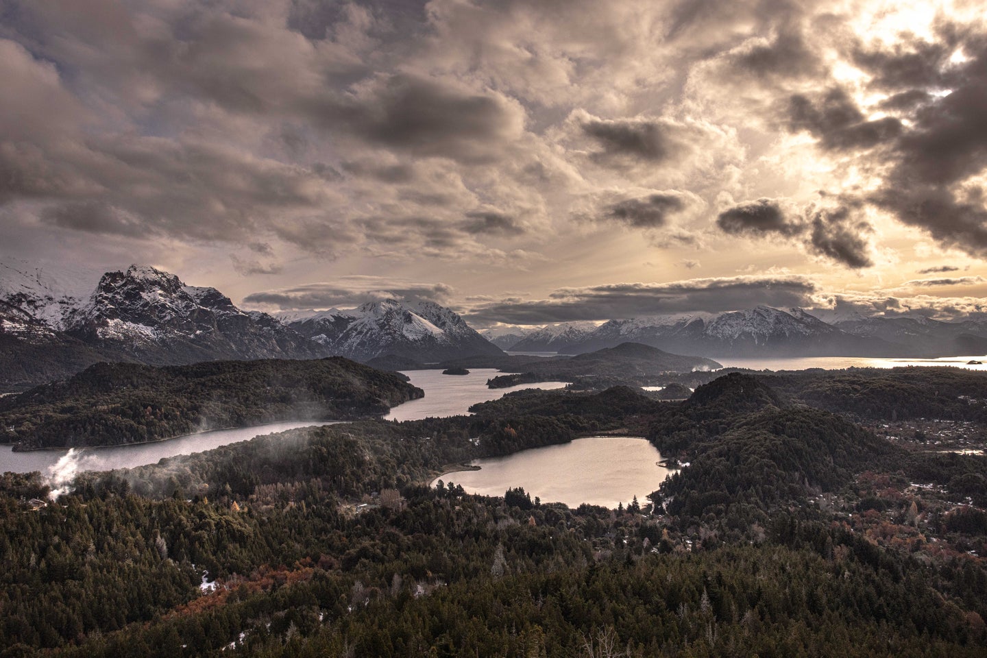 How to Eat Peak to Plate in Patagonia